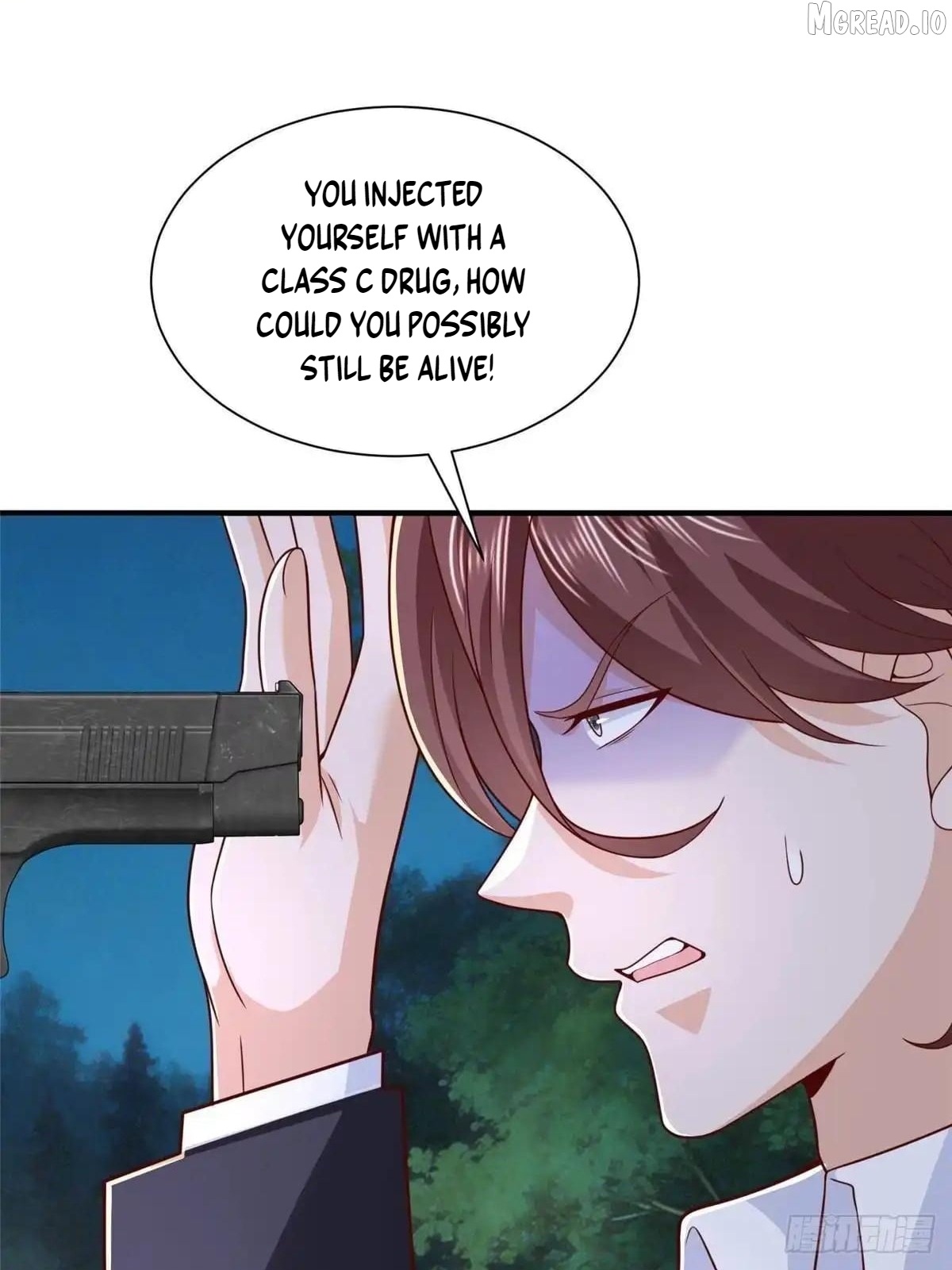 I randomly have a new career every week Chapter 906  - page 12